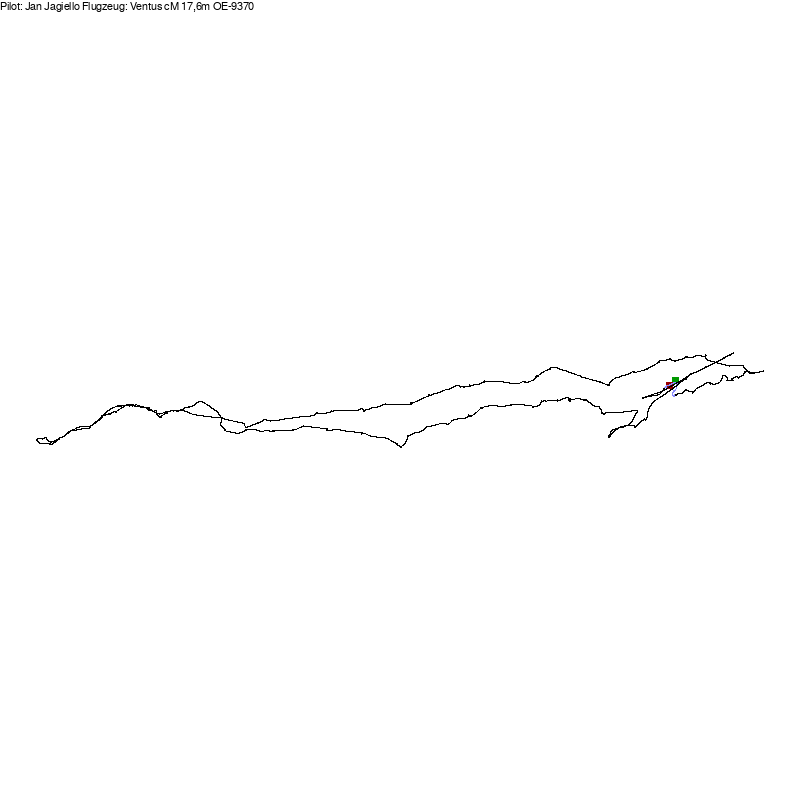 Flugspur